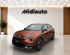 Citroen C4 Caudan
