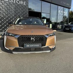 DS DS4 BlueHDi 130ch Cross Rivoli Automatique Concarneau
