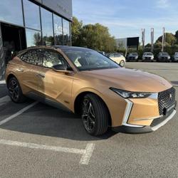 DS DS4 BlueHDi 130ch Cross Rivoli Automatique Concarneau
