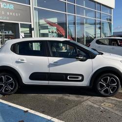 Citroen C3 1.2 PureTech 83 Feel Pack Brest