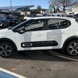 Citroen C3 1.2 PureTech 83 Feel Pack Brest