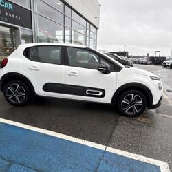 Citroen C3 1.2 PureTech 83 Feel Pack Brest