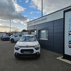 Citroen C3 1.2 PureTech 83  Feel Business Caudan