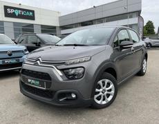 Citroen C3 Brest