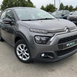 Citroen C3 1.2 PureTech 83 Shine Pack Brest