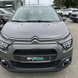 Citroen C3 1.2 PureTech 83 Shine Pack Brest