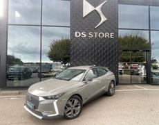 DS DS4 Caudan