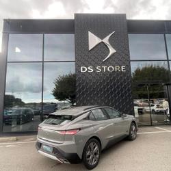 DS DS4 E-TENSE 225 Trocadero + AFFICHAGE TETE HAUTE + HAYON MOTORISEE + CAMERA 360 Caudan