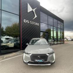 DS DS4 E-TENSE 225 Trocadero + AFFICHAGE TETE HAUTE + HAYON MOTORISEE + CAMERA 360 Caudan