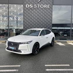 DS DS4 BlueHDi 130ch Performance Line + Automatique / HAYON MAIN LIBRE Brest