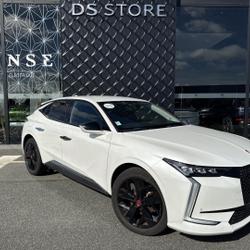 DS DS4 BlueHDi 130ch Performance Line + Automatique / HAYON MAIN LIBRE occasion - Brest - photo 2/21