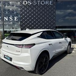 DS DS4 BlueHDi 130ch Performance Line + Automatique / HAYON MAIN LIBRE occasion - Brest - photo 3/21