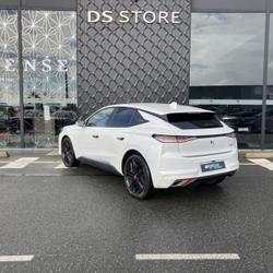 DS DS4 BlueHDi 130ch Performance Line + Automatique / HAYON MAIN LIBRE Brest