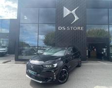 DS DS7 Crossback Caudan