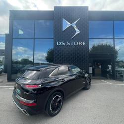 DS DS7 Crossback E-TENSE 4x4 300 Performance Line + avec OPTIONS Caudan