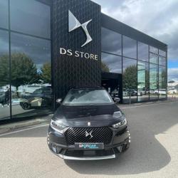 DS DS7 Crossback E-TENSE 4x4 300 Performance Line + avec OPTIONS Caudan
