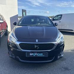 DS DS5 BlueHDi 180ch Sport Chic S&S EAT6 Crach
