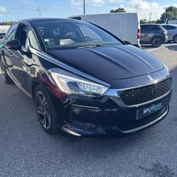 DS DS5 BlueHDi 180ch Sport Chic S&S EAT6 Crach