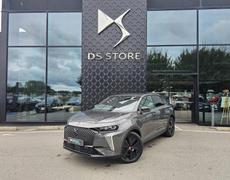DS DS7 - E-TENSE 225 Performance Line + HAYON MOTORISEE / CAMERA 360 - 27 490 €