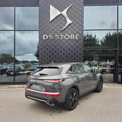 DS DS7 E-TENSE 225 Performance Line + HAYON MOTORISEE / CAMERA 360 Caudan
