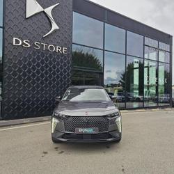 DS DS7 E-TENSE 225 Performance Line + HAYON MOTORISEE / CAMERA 360 Caudan