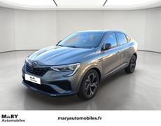 Renault Arkana Le Havre
