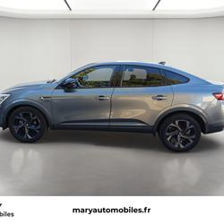 Renault Arkana E-Tech hybride 145 - 22 Engineered occasion - Le Havre - photo 2/20