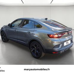 Renault Arkana E-Tech hybride 145 - 22 Engineered occasion - Le Havre - photo 3/20