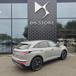 DS DS7 E-TENSE 225 Performance Line + HAYON MOTORISEE + CAMERA 360 Caudan