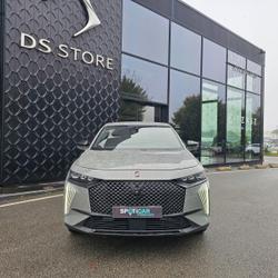 DS DS7 E-TENSE 225 Performance Line + HAYON MOTORISEE + CAMERA 360 Caudan
