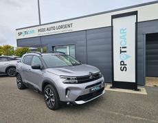Citroen C5 Aircross Caudan