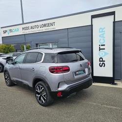 Citroen C5 Aircross Hybrid rechargeable 225 Shine Pack &euml;-EAT8 + OPTIONS Caudan