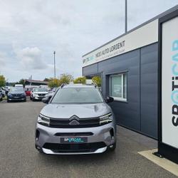 Citroen C5 Aircross Hybrid rechargeable 225 Shine Pack &euml;-EAT8 + OPTIONS Caudan