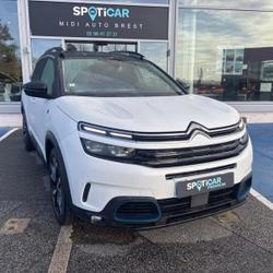 Citroen C5 Aircross Hybrid 225 Shine Pack e-EAT8 Brest