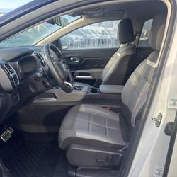 Citroen C5 Aircross Hybrid 225 Shine Pack e-EAT8 Brest