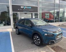 Citroen C4 Cactus Brest