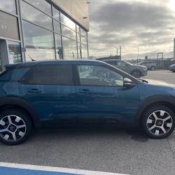 Citroen C4 Cactus PureTech 110 Shine Brest