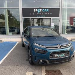 Citroen C4 Cactus PureTech 110 Shine Brest