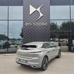 DS DS4 E-TENSE 225 Rivoli + TOIT OUVRANT + CAMERA 360 + HAYON MOTORISEE Caudan