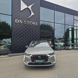 DS DS4 E-TENSE 225 Rivoli + TOIT OUVRANT + CAMERA 360 + HAYON MOTORISEE Caudan