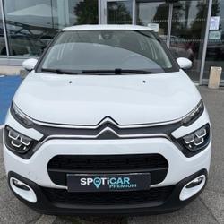 Citroen C3 1.2 PureTech 83 S&S YOU! Brest