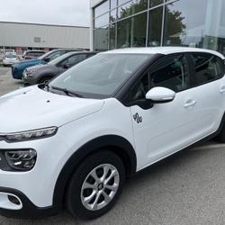 Citroen C3 1.2 PureTech 83 S&S YOU! Brest