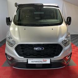 Profile Ford NUGGET WESTFALIA 2.0 TDCI 170 CH BOITE AUTO occasion - Saint-P&egrave;re-Marc-en-Poulet - photo 2/20
