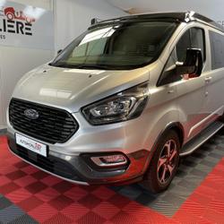 Profile Ford NUGGET WESTFALIA 2.0 TDCI 170 CH BOITE AUTO occasion - Saint-P&egrave;re-Marc-en-Poulet - photo 3/20