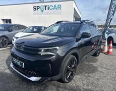Citroen C5 Aircross Séné