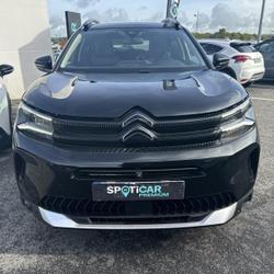 Citroen C5 Aircross 1.6 Hybride 180 MAX + TOIT OUVRANT / VISION 360 / PACK BLACK S&eacute;n&eacute;
