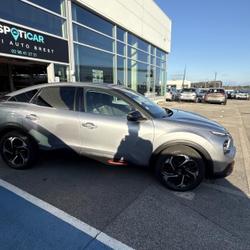 Citroen C4 PureTech 130 Feel Pack EAT8 Brest