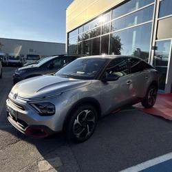 Citroen C4 PureTech 130 Feel Pack EAT8 Brest