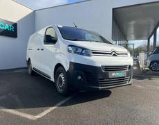 Citroen Jumpy Concarneau