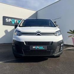 Citroen Jumpy M 1.5 BlueHDi 120 Club / 14575 HT Concarneau